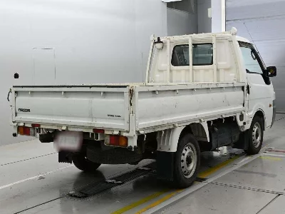MAZDA BONGO TRUCK