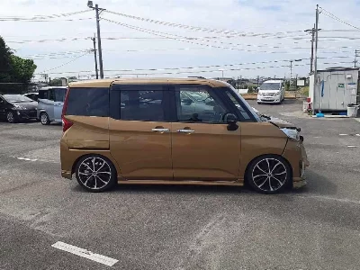 DAIHATSU THOR