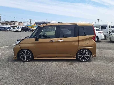 DAIHATSU THOR