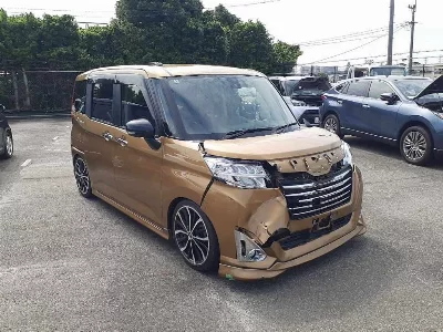 DAIHATSU THOR