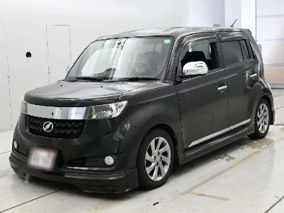 TOYOTA BB