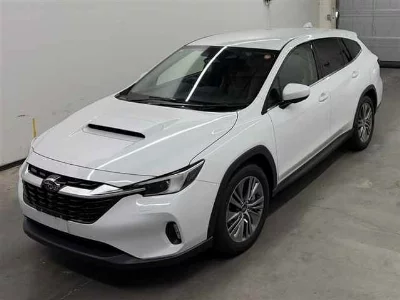SUBARU LEVORG LAYBAC