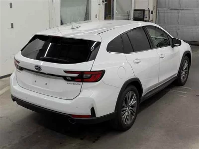 SUBARU LEVORG LAYBAC