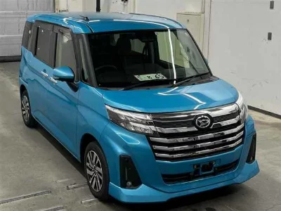 DAIHATSU THOR