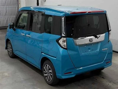 DAIHATSU THOR