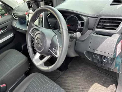 DAIHATSU THOR