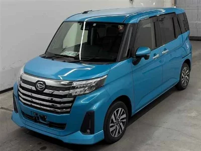 DAIHATSU THOR