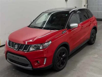 SUZUKI ESCUDO