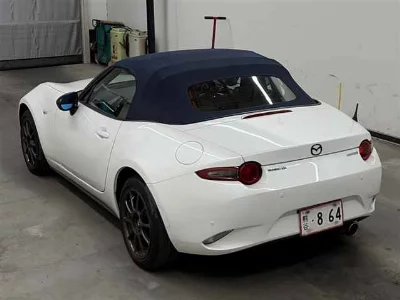 MAZDA ROADSTER