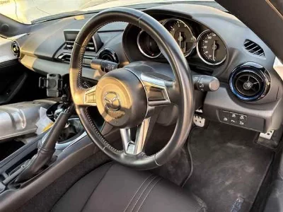 MAZDA ROADSTER