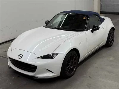 MAZDA ROADSTER