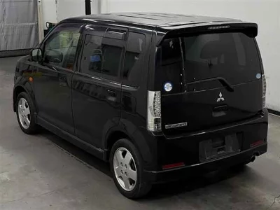 MITSUBISHI EK SPORTS