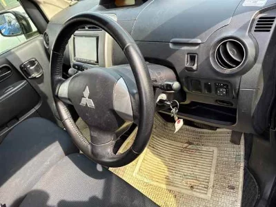 MITSUBISHI EK SPORTS