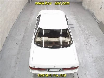 TOYOTA MARK II