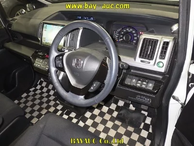 HONDA STEPWGN SPADA