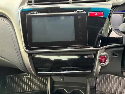 HONDA GRACE