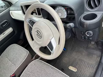DAIHATSU MIRA TOCOT