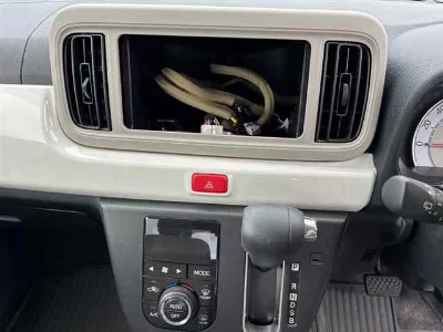 DAIHATSU MIRA TOCOT