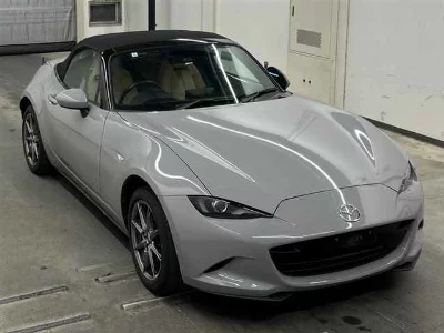 MAZDA ROADSTER