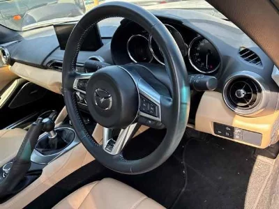 MAZDA ROADSTER