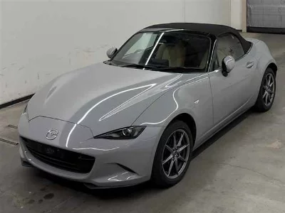 MAZDA ROADSTER