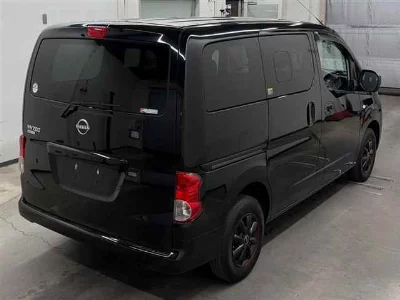 NISSAN NV200 VANETTE