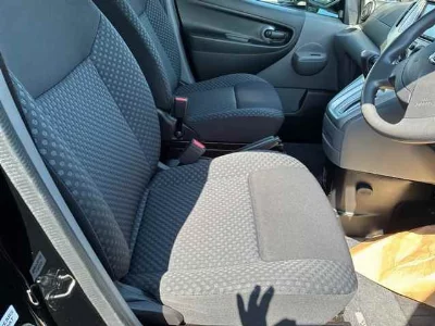 NISSAN NV200 VANETTE