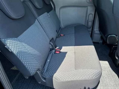 NISSAN NV200 VANETTE