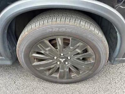 MITSUBISHI RVR