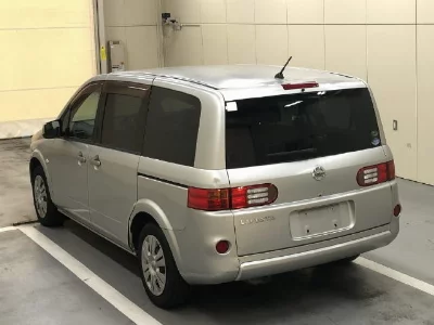NISSAN LAFESTA