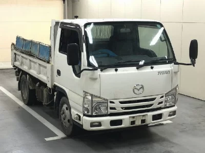 MAZDA TITAN