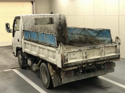 MAZDA TITAN