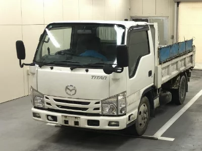 MAZDA TITAN