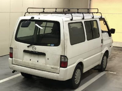MAZDA BONGO