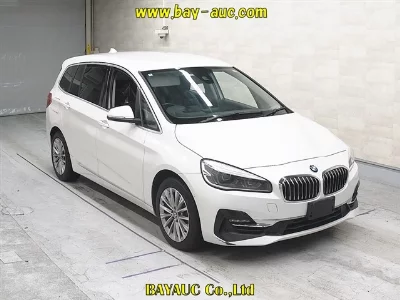 BMW 2-Series