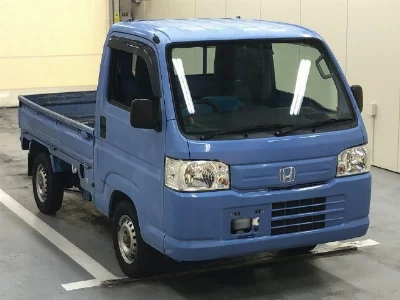 HONDA ACTY