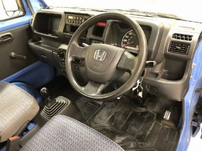 HONDA ACTY