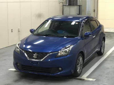 Suzuki Baleno