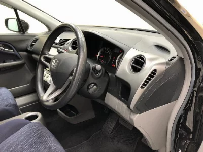 HONDA STREAM