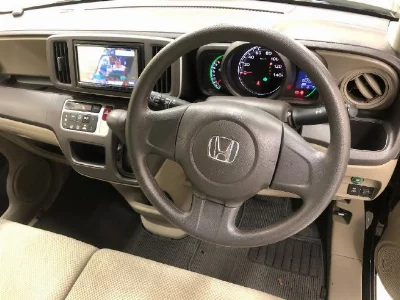 HONDA N-ONE