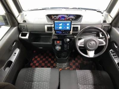 TOYOTA PIXIS MEGA