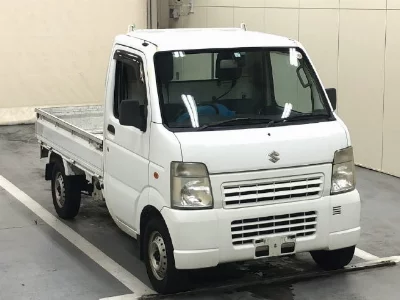 Suzuki CARRY