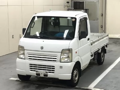 Suzuki CARRY