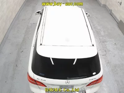 MERCEDES BENZ M CLASS
