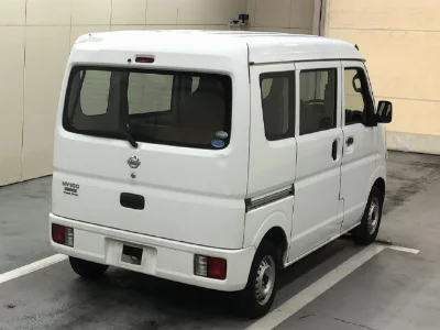 NISSAN NV100 CLIPPER