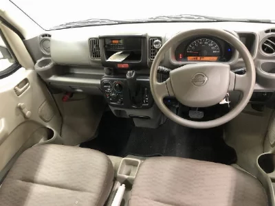 NISSAN NV100 CLIPPER