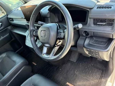 HONDA STEPWGN SPADA