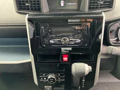 SUBARU JUSTY
