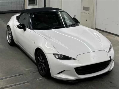 MAZDA ROADSTER