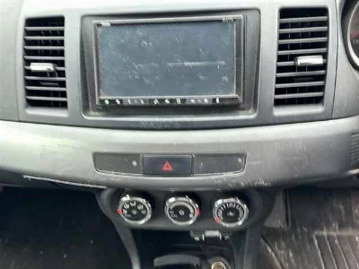 MITSUBISHI GALANT FORTIS